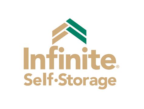 50 - 200 Sq. . Infinite self storage